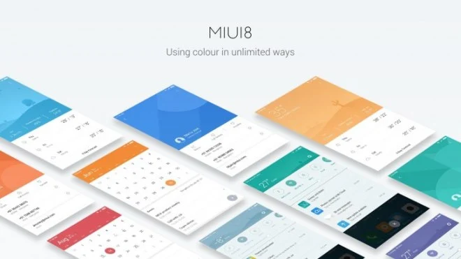 Xiaomi zapowiada globalną wersję MIUI 8