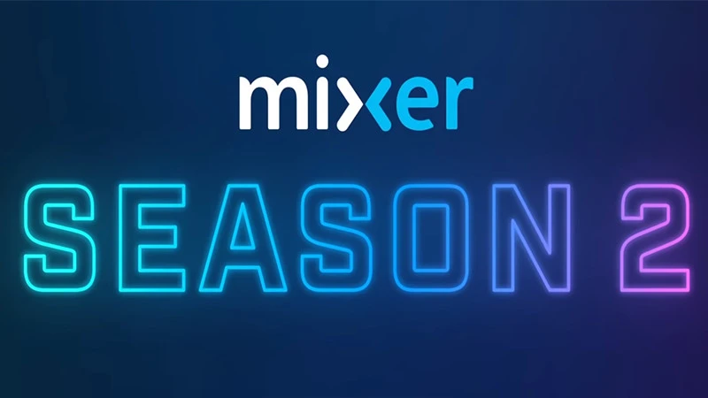 Mixer dostępny po polsku. Poważna alternatywa dla Twitch.tv?