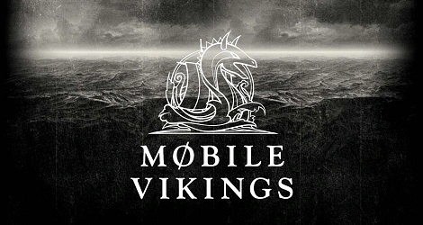 Nowa oferta Mobile Vikings. Nielimitowane SMS-y i jeszcze więcej internetu!
