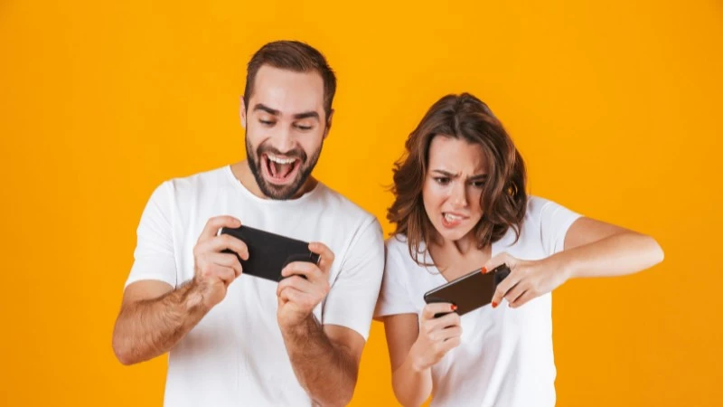 Ludzkość wydaje fortunę w apkach mobilnych. W te liczby trudno uwierzyć