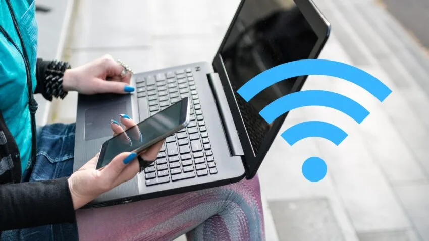 Jak zamienić smartfon w router? Krótki poradnik