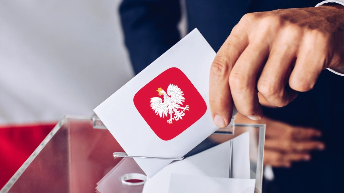 mObywatel i wybory prezydenckie. Głos oddasz bezpieczniej