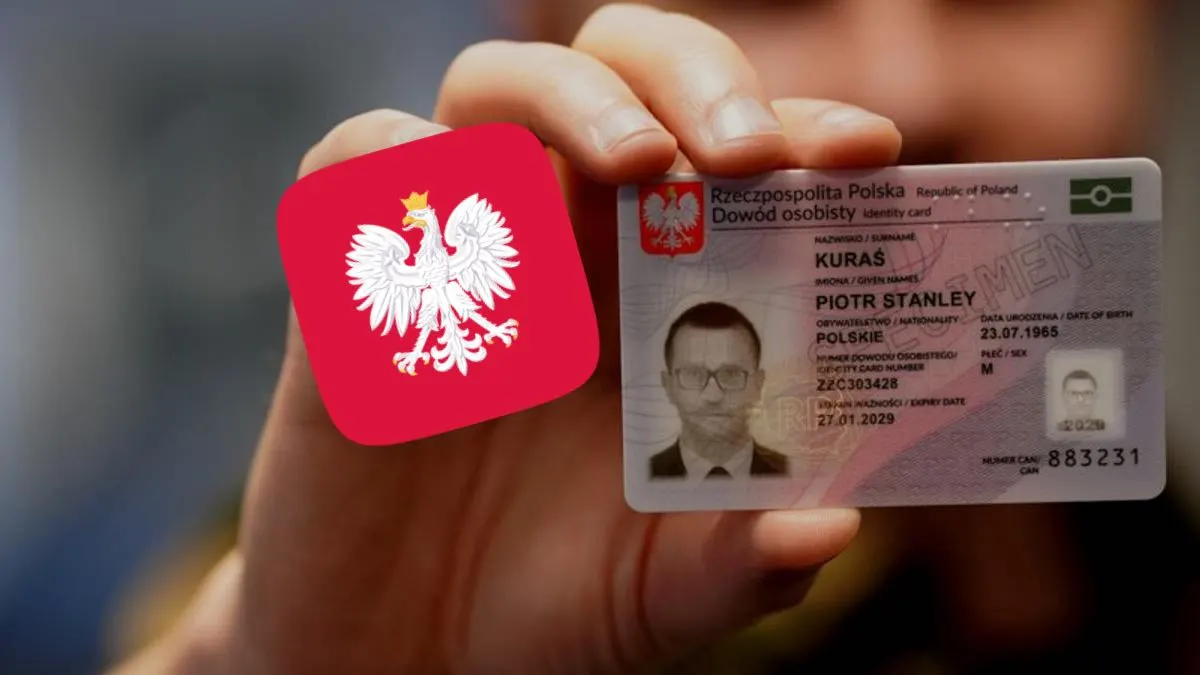 Zgubiłeś dowód osobisty? mObywatel przychodzi z odsieczą