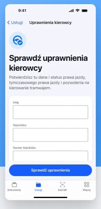 mobywatel aplikacja
