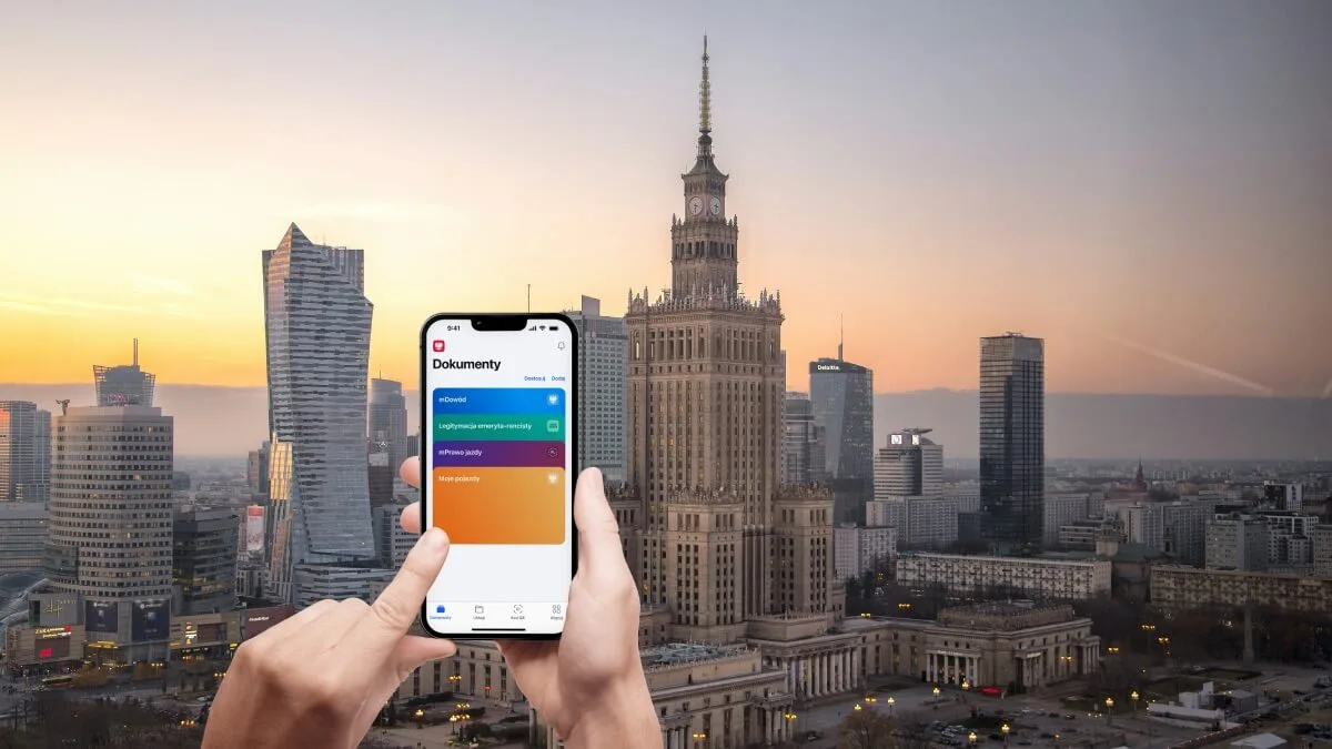 mObywatel z dużą zmianą. Skorzysta prawie 2 mln osób