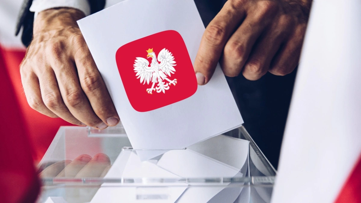 Głosujesz poza miejscem zamieszkania? mObywatel służy pomocą