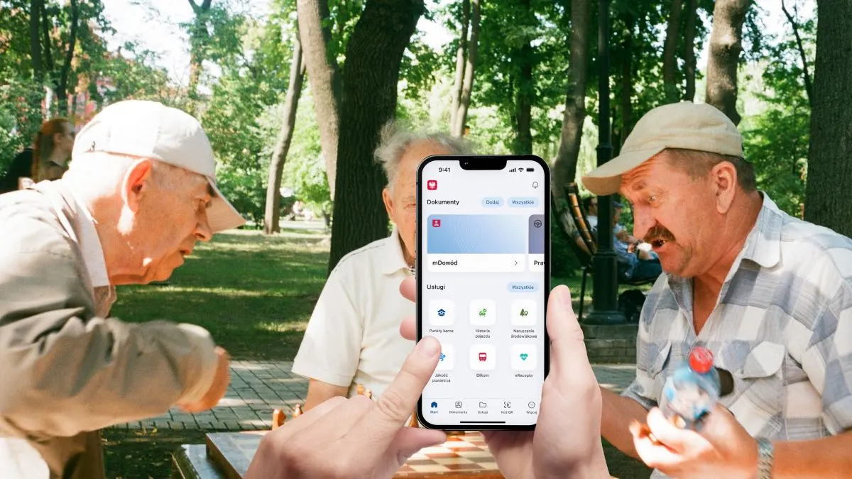 Ile dostaniesz emerytury? mObywatel pozwoli to sprawdzić