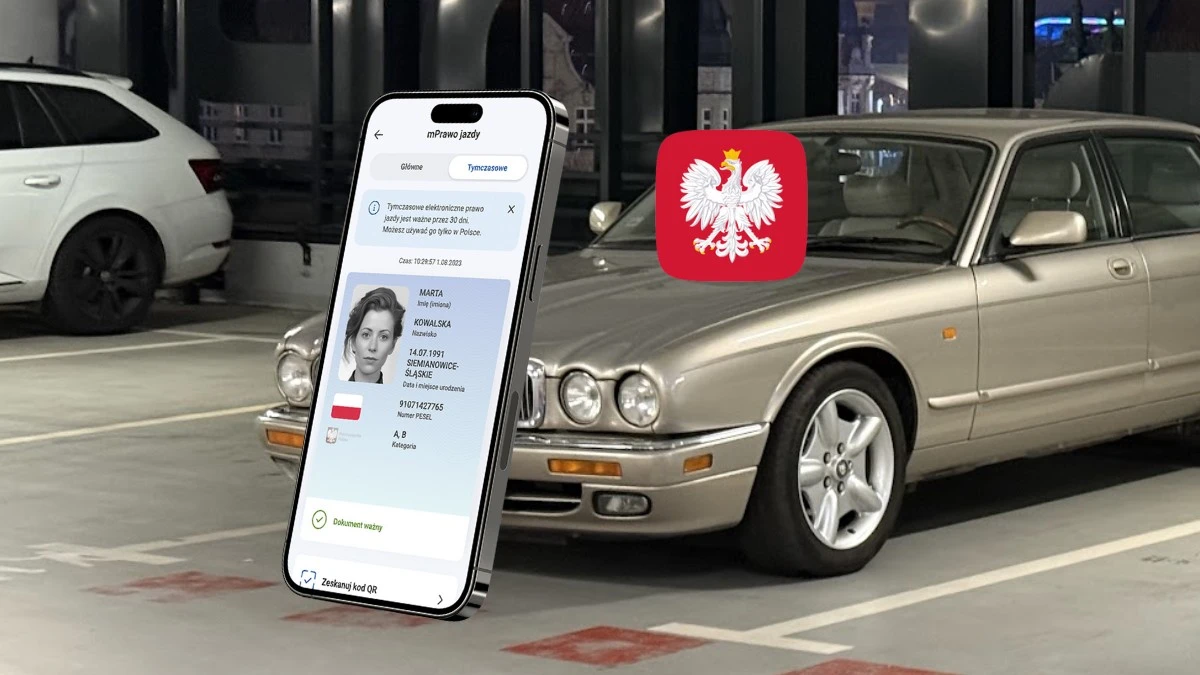 mObywatel z nowymi funkcjami. Koniec mandatów i coś jeszcze