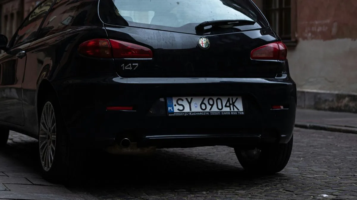 mObywatel znów ułatwi życie. Nadchodzi opcja rejestracji pojazdów