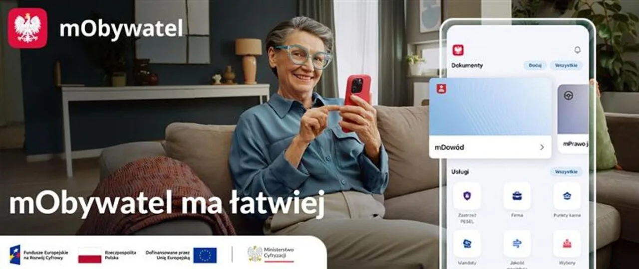 mObywatel