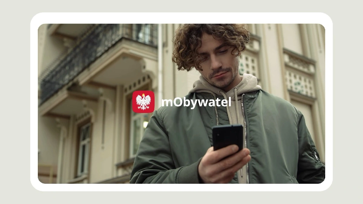 mObywatel wchodzi w nową erę. Wirtualny asystent ułatwi życie