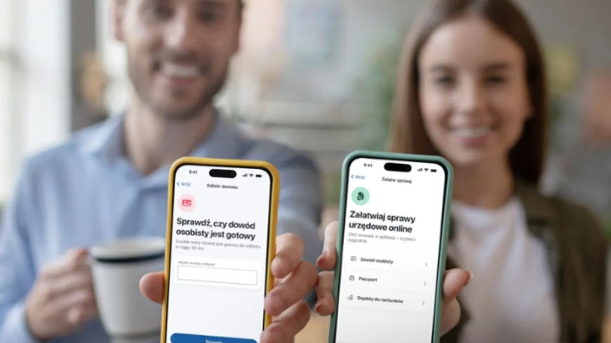 Prawo jazdy w aplikacji mobilnej. Sejm wyraził zgodę