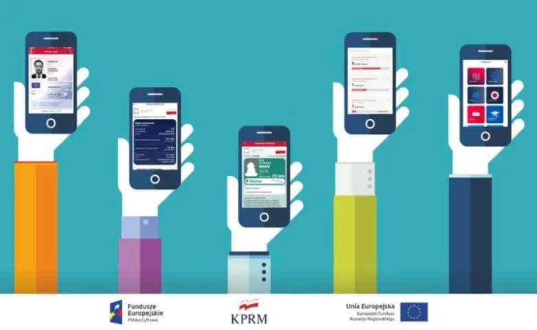 KPRM: aplikacja mObywatel nie zawsze zastąpi dowód osobisty