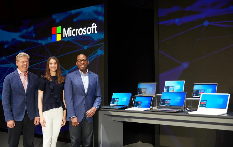 Microsoft przedstawia swoją wizję nowoczesnego systemu operacyjnego. Wiemy jakie zmiany czekają Windowsa