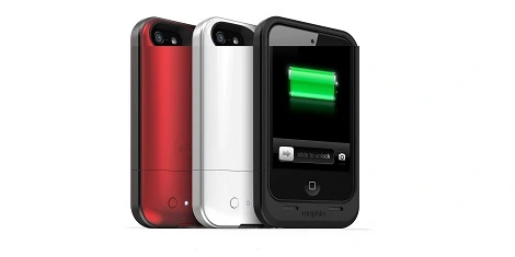 Mophie sposobem na rozładowaną baterię