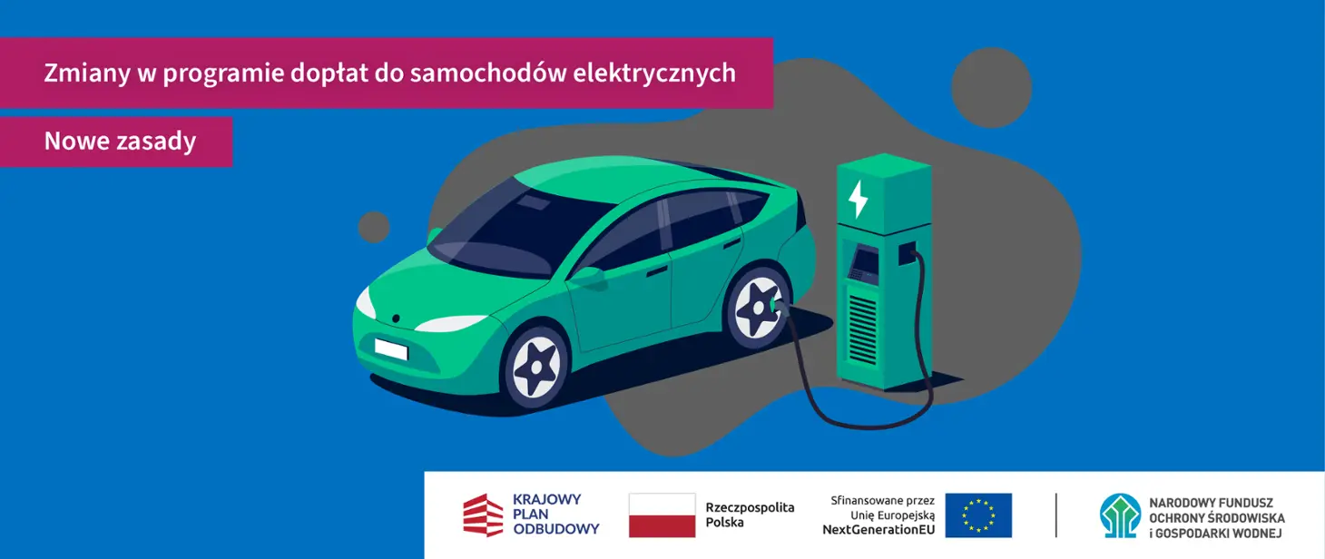 mój elektryk 2.0