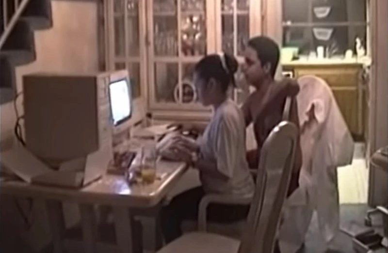 Kiedyś zakup komputera był w domu świętem. Pamiętacie swój pierwszy PC?