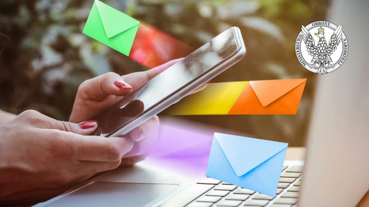 Polski rząd chce kontrolować skrzynki e-mailowe Polaków