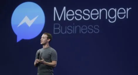 Facebook testuje własną wirtualną asystentkę – Moneypenny