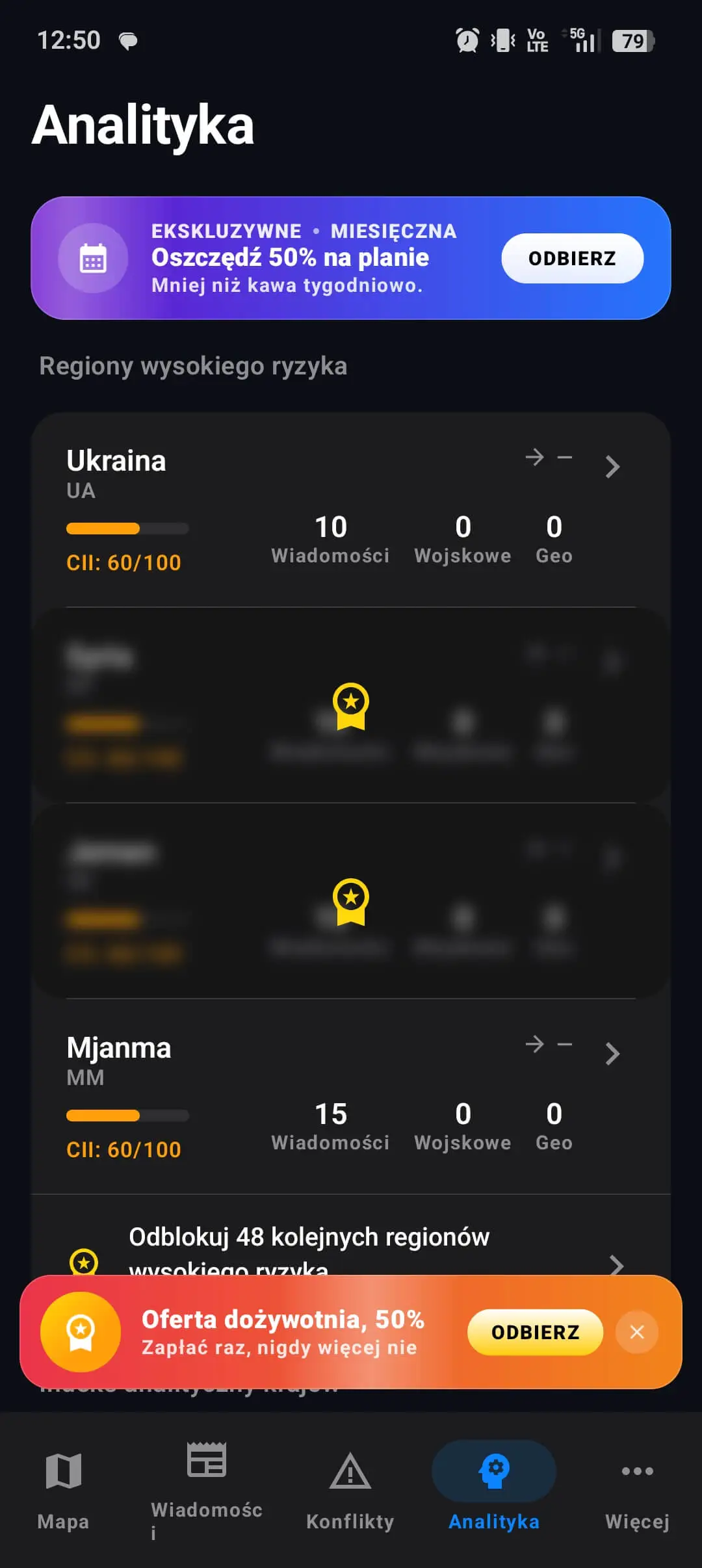 World Monitor
