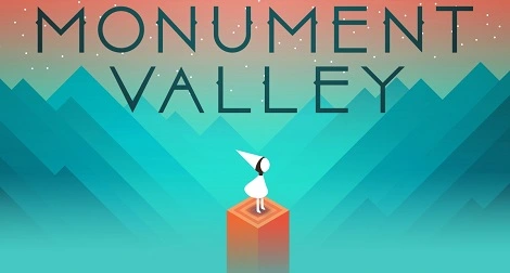 Monument Valley z ogromnym wzrostem sprzedaży. Powodem obecność w House of Cards