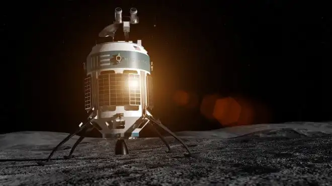 Prywatna firma chce w 2020 roku wydobywać surowce na Księżycu
