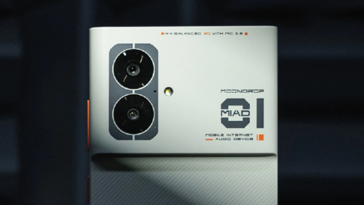 Znana marka audiofilska szykuje najlepszy smartfon muzyczny