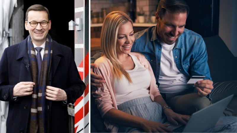 Płacisz kartą? Skarbówka będzie mogła prześledzić twoje zakupy