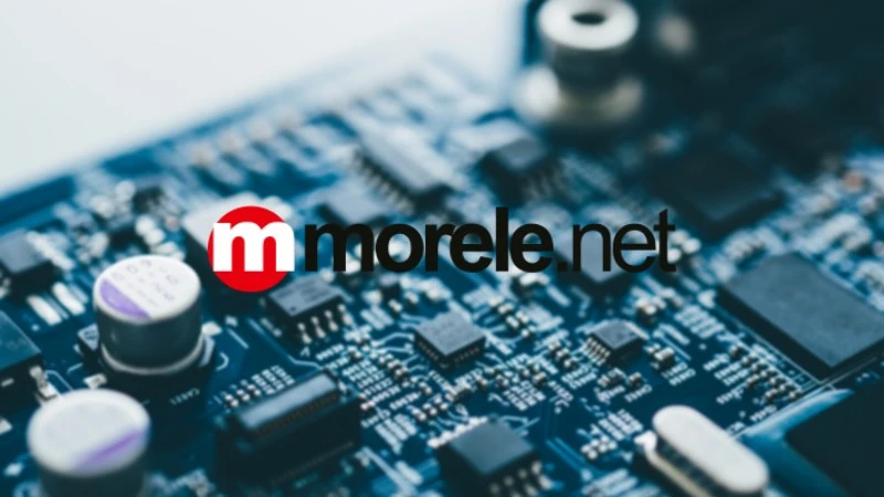 Morele.net przegrywa w sądzie. Firma zapłaci rekordową karę