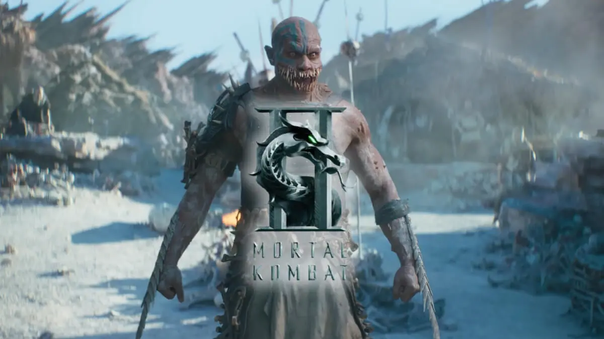 Mortal Kombat II zalicza opóźnienie. Film mierzy się z problemami?