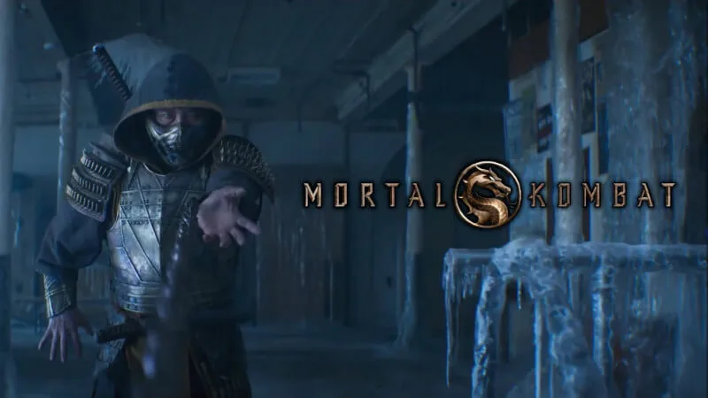 Mortal Kombat wkrótce w kinach i HBO Max. Trailer sprawia świetne wrażenie [wideo]