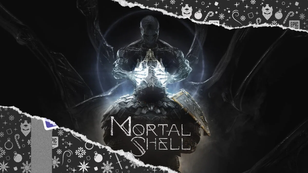 Gra obowiązkowa dla fanów Dark Souls. Epic Games Store rozdaje Mortal Shell