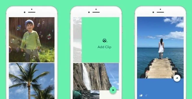 Google stworzyło aplikację do tworzenia GIF-ów dla użytkowników iPhone’ów