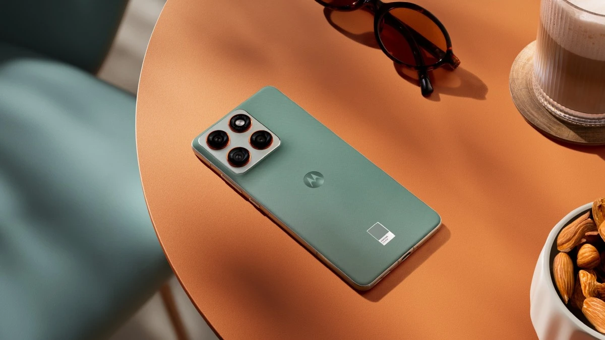 Nadchodzi Motorola Moto G17. Co wiemy o nowym budżetowcu?