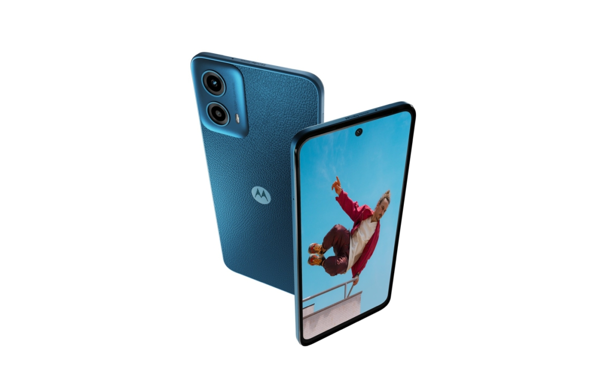 Motorola moto g34 5G