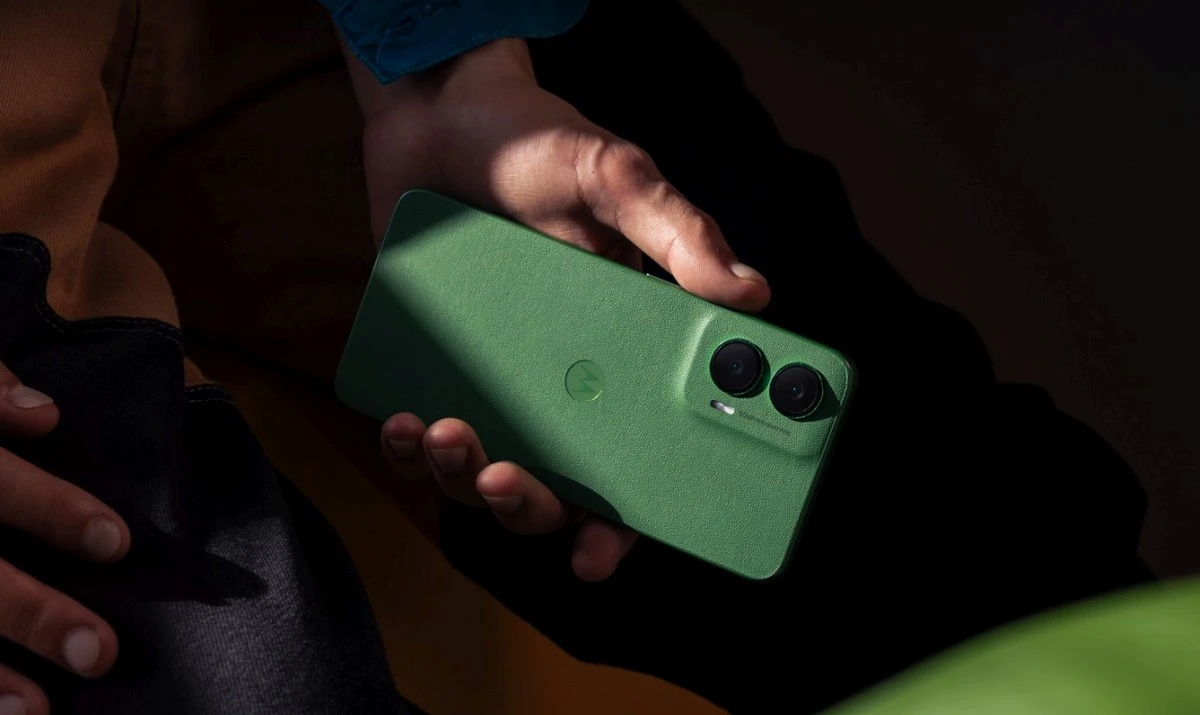 Motorola moto g35 5G