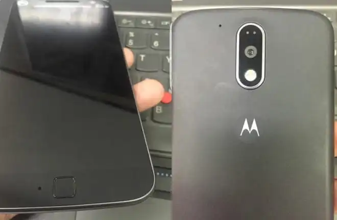 Motorola zaprezentuje 17 maja nowe smartfony?