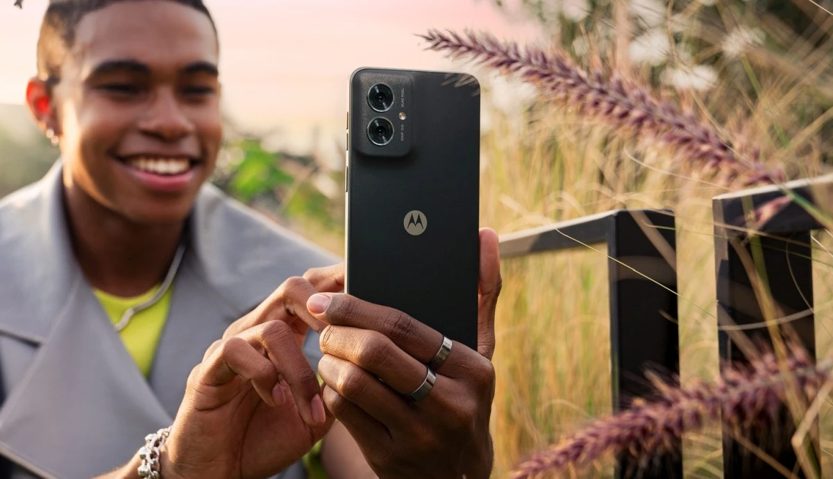 Motorola moto g55 5G