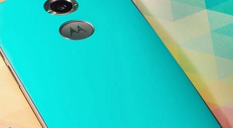 Moto X 2015 – wyciekła specyfikacja sprzętowa