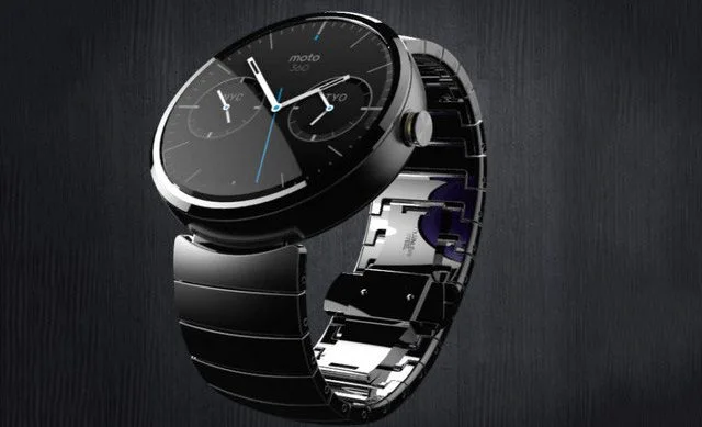 moto 360