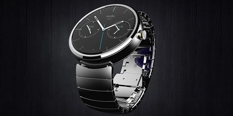 Moto 360 w ofercie sklepu internetowego. Znamy cenę!