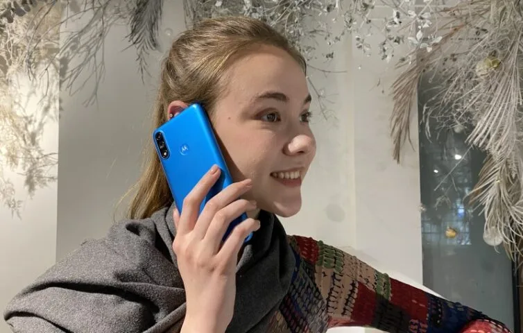 Premiera Motorola moto e7 power w Polsce. Cena jest niziutka