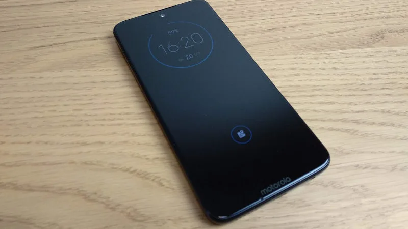 Motorola udostępnia kod źródłowy jądra Moto G7 Plus