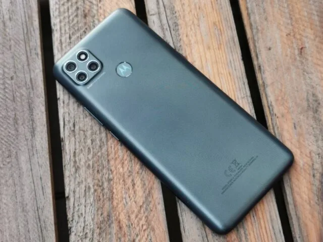 Dlaczego warto wybrać moto g9 power z największą baterią w historii serii?