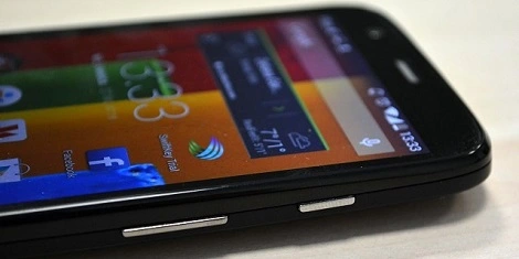 Moto G wielkim sukcesem. Motorola wraca do gry!