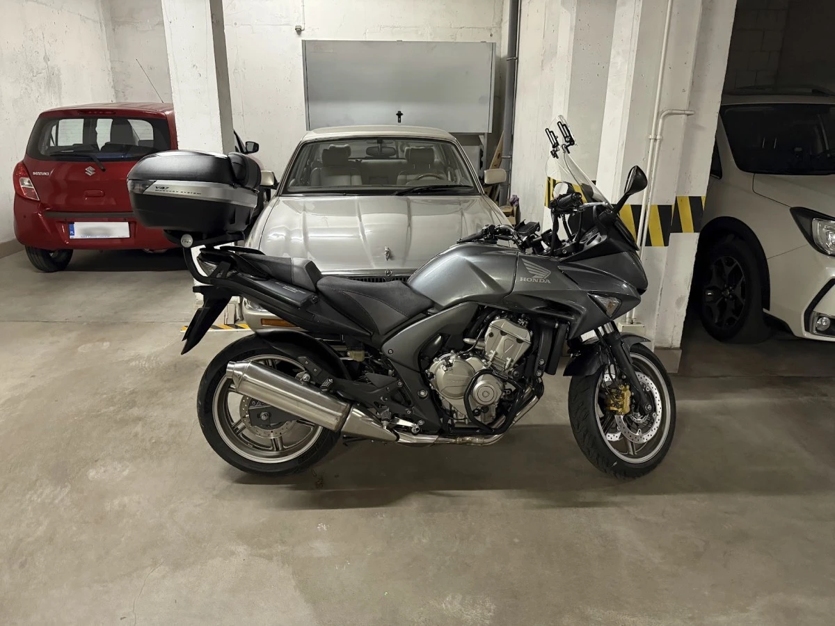 Dlaczego w Chinach nie ma starych motocykli? Wszystko przez ten dziwny przepis
