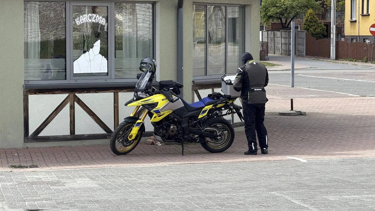 Dlaczego w Chinach nie ma starych motocykli? Wszystko przez ten dziwny przepis