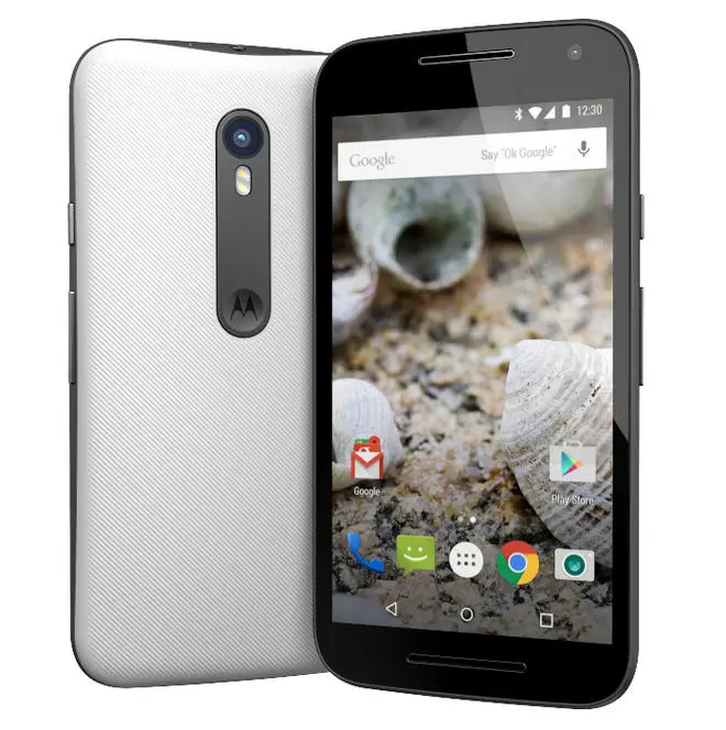 Motorola Moto G Motorola Moto G