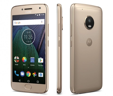 Motorola Moto G Plus