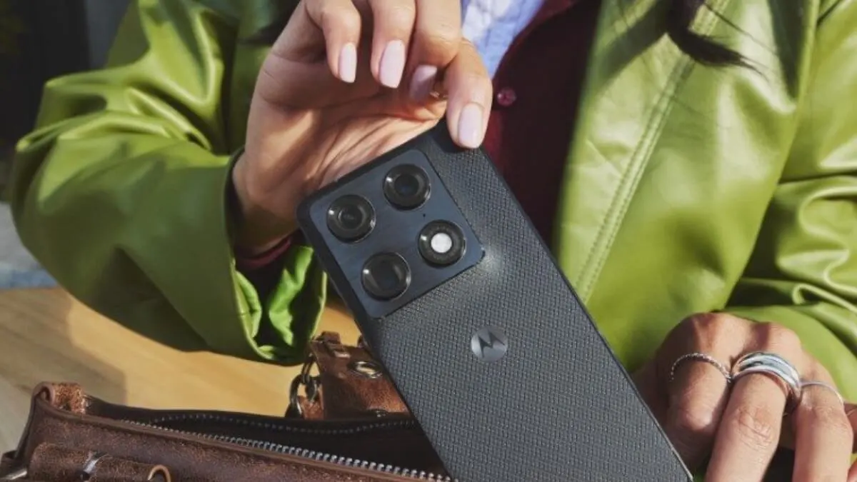 Android, ale bez usług Google. Motorola szykuje wyjątkowy telefon